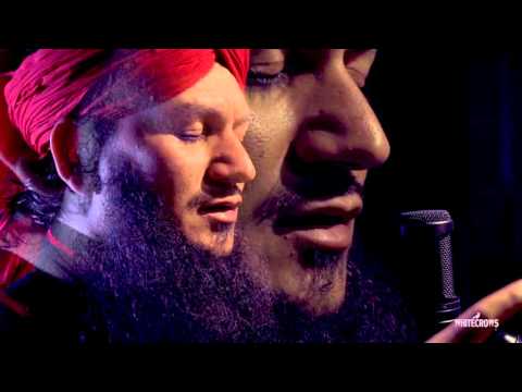 shoaib raza qadri | aye hasnain ke nana | studio recording