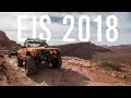 2018 Easter Jeep Safari | JcrOffroad