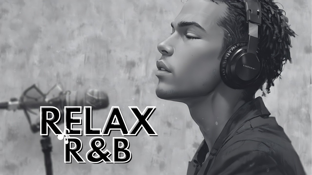 Slow Love R&B for Nights That Feel Too Intimate to Rush