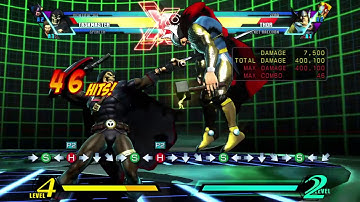 UMVC3 TASK SHOCKING PINK COMBO