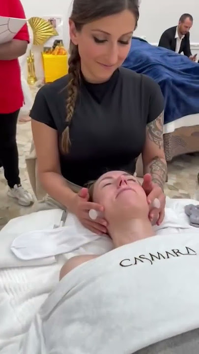 European Massage Championship