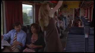 Before Sunrise (clip1) -'They sort of nullify each other'