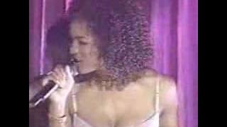 SWV & Redman Performing 'Loose My Cool'