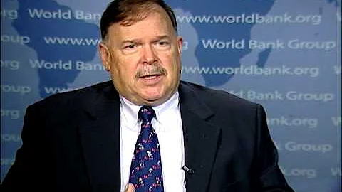 Warren Evans - Needing a New Strategy