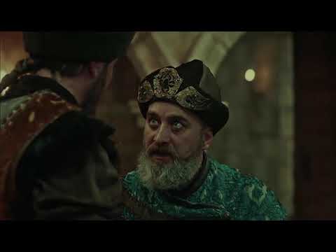 Diriliş Ertuğrul : Emir Sadettin'e Omuz Atması