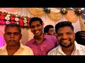 Venky  preethi marriage wedding  gopro goprohero9 sharatvlog 2  3 june 2022