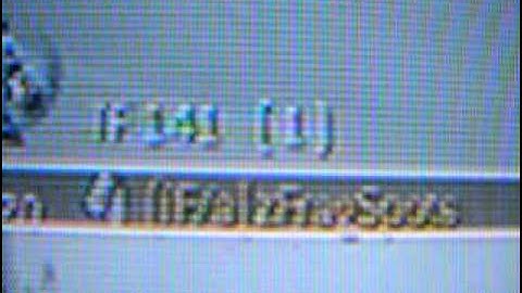 Singles Dispute against XCL Predator | 2nd Map