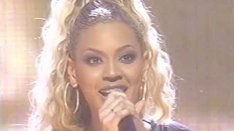 Janet Jackson (MTV Icon) Destiny