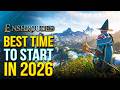 Is This The Best Time To Play Enshrouded in 2026?