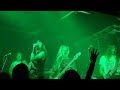 Venator - Children Of The Beast (Leśniczówka Rock'n'Roll Cafe, Chorzów, 12.07.2025)