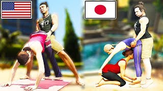 Download lagu 10 Games That Look COMPLETELY Different in Other Countries Chaos 10 Games That Look COMPLETELY Different in Other Countries Chaos