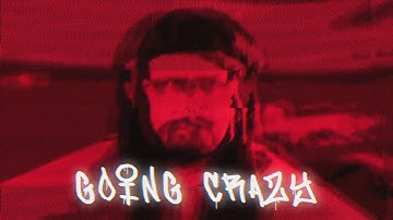 Oliver Tree - Going Crazy [Snippet Lyric Video]