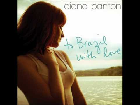 Diana Panton-And I Love Him