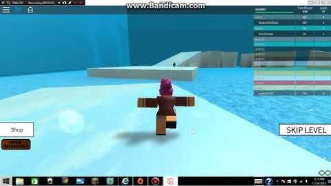 roblox speed run 4 part 1 ALL THE RAGE!!!!!!
