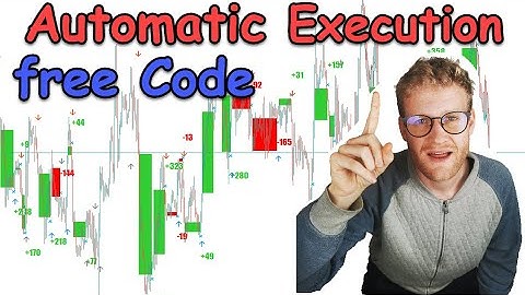 Trade any Arrow Indicator in MT5 using this EA - Short mql5 Programming Tutorial
