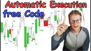 Trade any Arrow Indicator in MT5 using this EA  Short mql5 Programming Tutorial