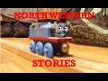 North western stories update