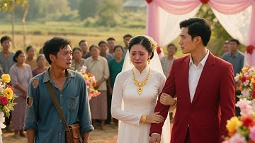 TỶ PHÚ giả nghèo về quê dự đám cưới – sững sờ khi CÔ DÂU chính là NGƯỜI YÊU CŨ