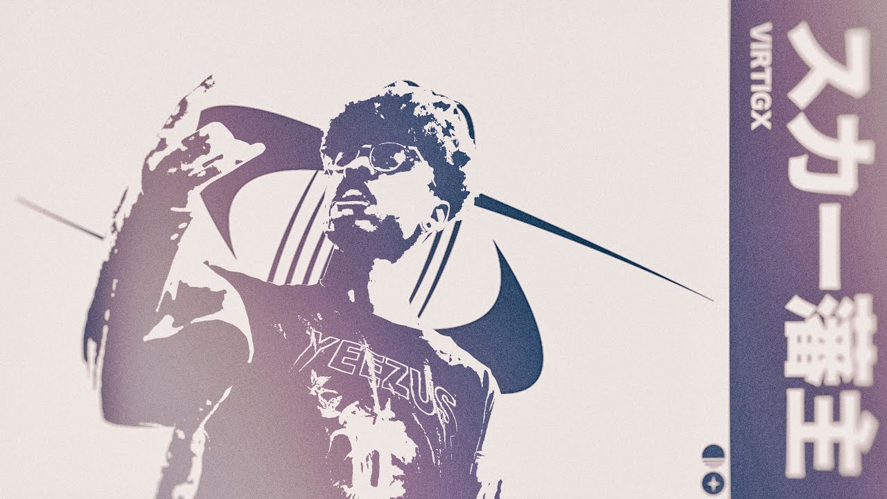 scarlxrd — VIRTIGX ¦ Edit