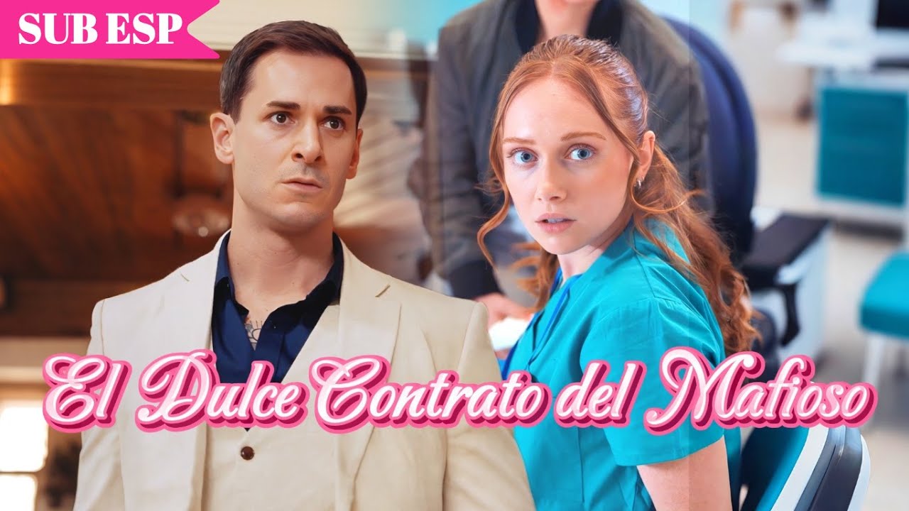 [Nueva]Mafioso herido se obsesiona con la enfermera que lo cura. El destino los unió en un contrato…