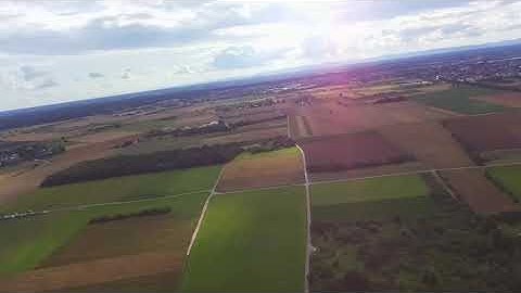 OpenHD IMX477 1920x1080 @ 48fps