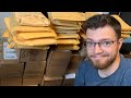 Opening More GameStop Mail LIVE (my wallet hurts...)