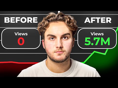 How To Fix 0 Views On Youtube Shorts In 2025