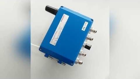 Microcyber Corporation---G1100 WirelessHART Gateway---www.microcyber-fieldbus.com