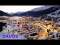 İsviçre, Davos