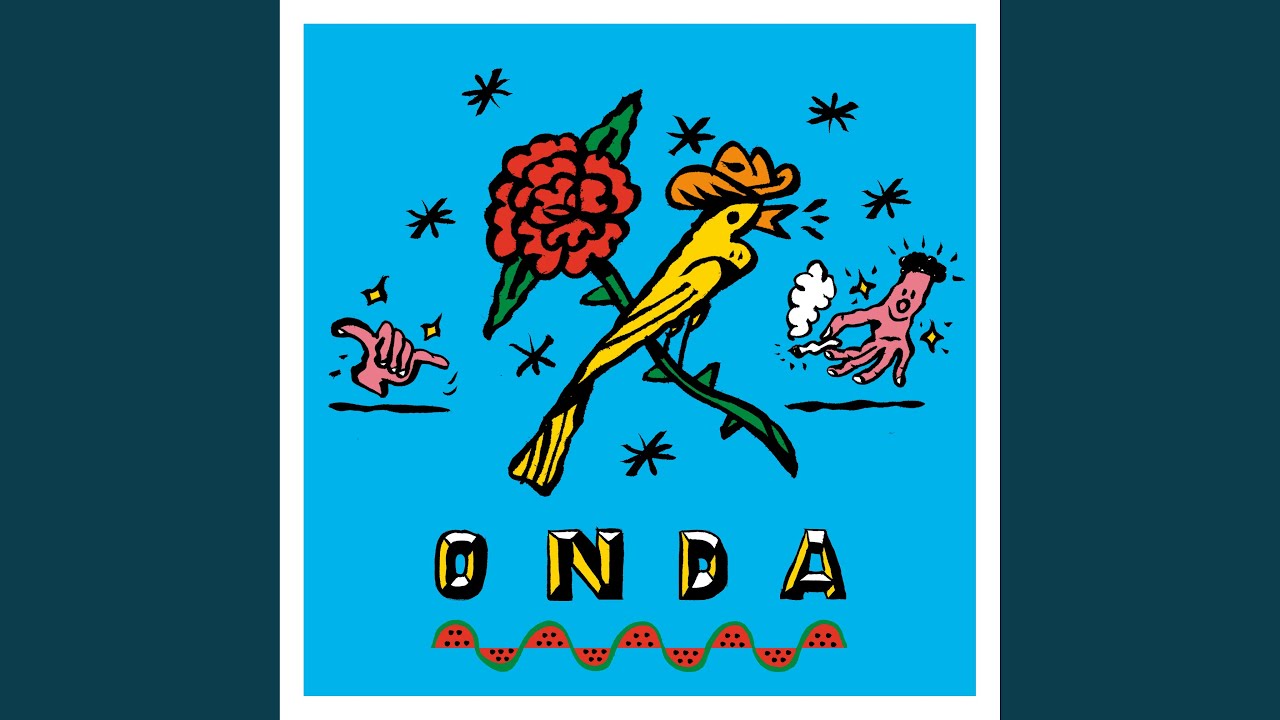 Watch Onda on YouTube Watch Onda on YouTube