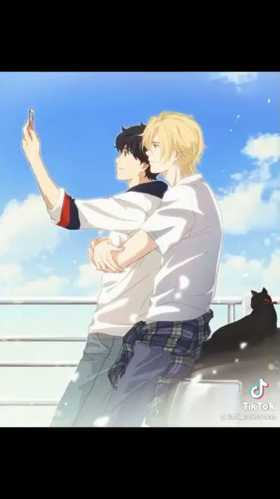 Rekomendasi Anime BL