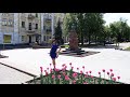 Літня Прогулянка. Парк імені Юрія Гагаріна в Житомирі. Парк барона. Шодуара. Дивіться відео.