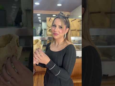 السوري اخترعا و اللبناني ابدع فيا كعكة بو عرب اشهر كعكة بالوطن العربي