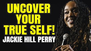 Celebrity Jackie Hill Perry Unveils: Understanding Our True Selves Profile
