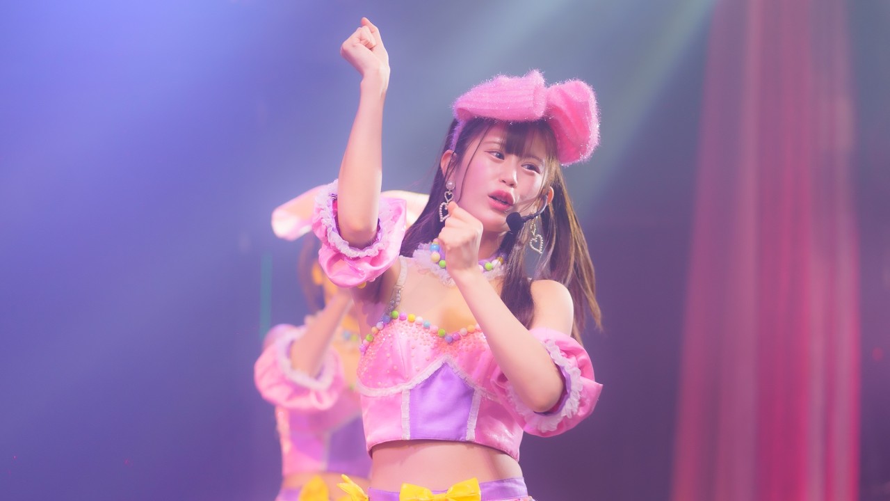 スキスキ大好き / Queen：みさ 2025.04.03 1st ShowTime #63Angel