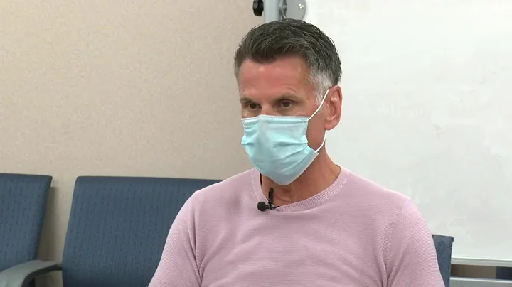 QMG hospital at home