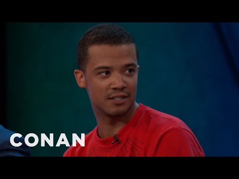 Jacob Anderson's Encounter