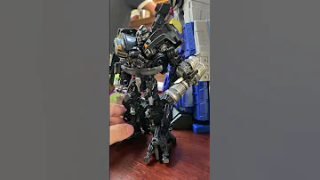 Studio Series Ironhide SS14 