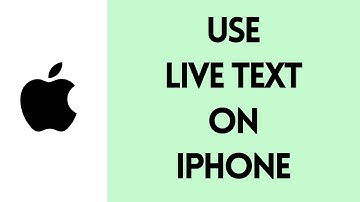 How to Use Live Text on iOS 18 | Unlock New Ways to Capture Information