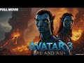 Avatar 3: Fire and Ash (2025) - Full Movie & Hidden Details | James Cameron’s Most Reviews & facts!
