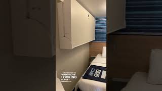 Lets Check Out Interior Cabin 9380 On The The Carnival Jubilee. Your Travel Advisor, Donna