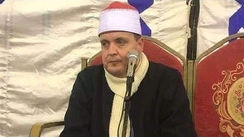 من رواااائع سورة طه 😢 للشيخ جمال حسن الجمال😢 الذي رحل عنا منذ ساعات قليلة