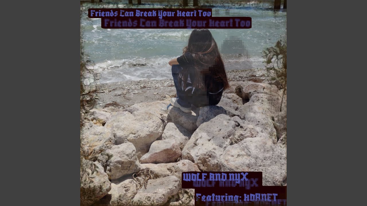 Watch G00DBYE!!! on YouTube Watch G00DBYE!!! on YouTube