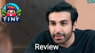Be Nishaan Rasta Episode 14 - 24th May 2026 - Reviews