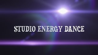 STUDIO ENERGY DANCE