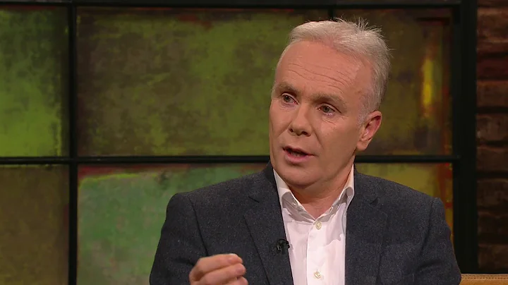 Richard Curran on the current property crisis | Th...
