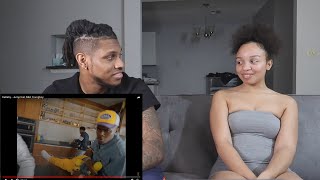 DaBaby - Jump feat NBA Youngboy REACTION!