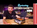 Chefs vs Normals: Reviewing Kitchen Gadgets Vol.17 | Sorted Food
