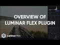 Luminar Flex Plugin Brings Luminar AI Tools to Photoshop, Lightroom, More