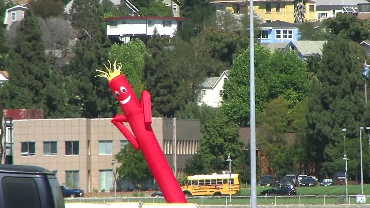 Blow Up Guy At Car Dealerships Gif Blow Up Guy At Car Dealerships Gif